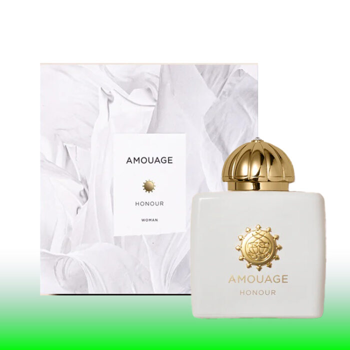 Amouage Honour Ml Edp For Women Bella Donna Store