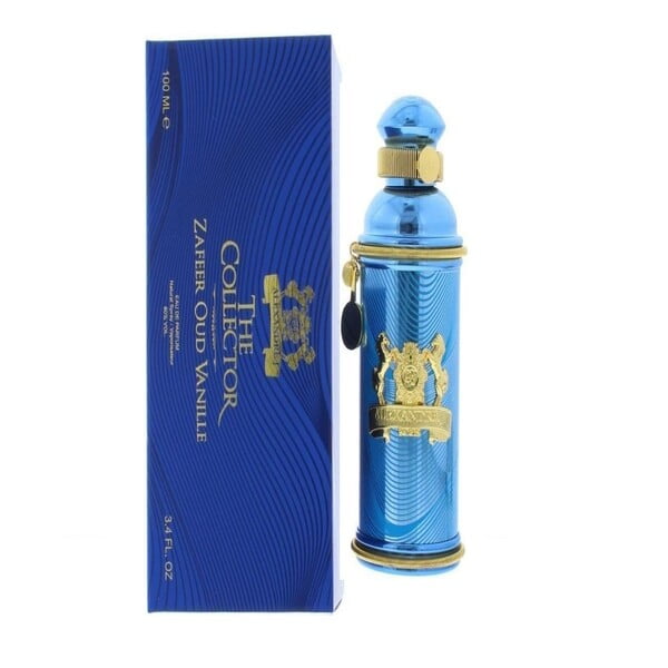 Alexandre j perfume discount zafeer oud vanille