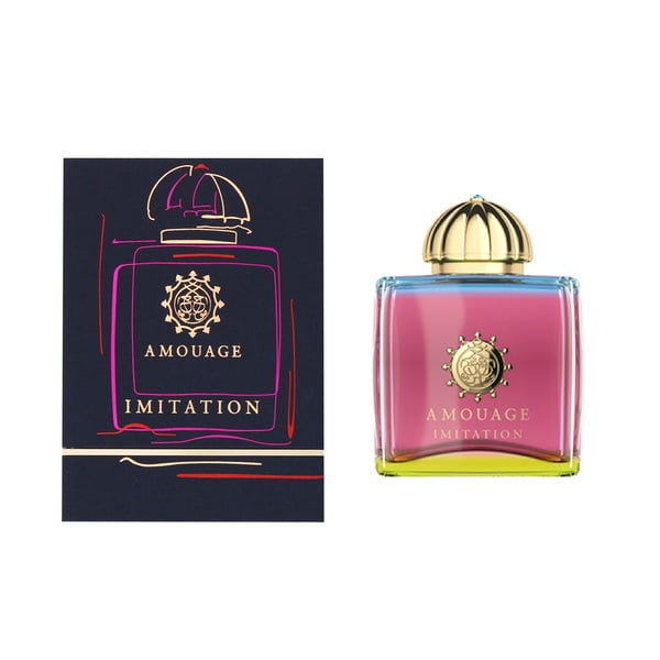 Imitation amouage hot sale