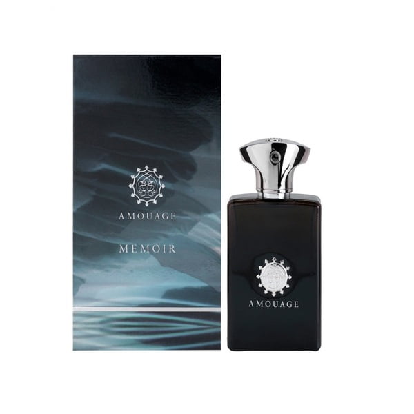 Amouage Memoir 100ml EDP for Men Bella donna Store