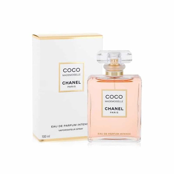 Chanel Coco Mademoiselle EDP 100 ml for Women | Bella donna Store