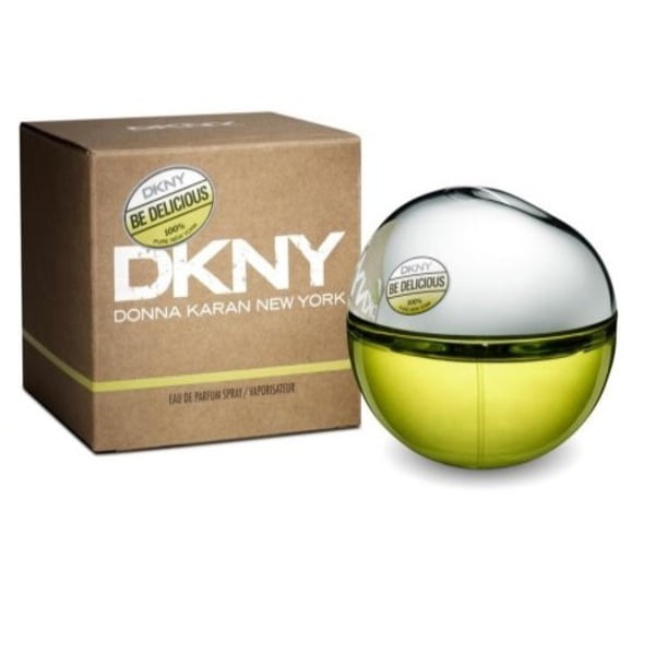 DKNY Be Delicious 100ml EDP for Women | Bella donna Store