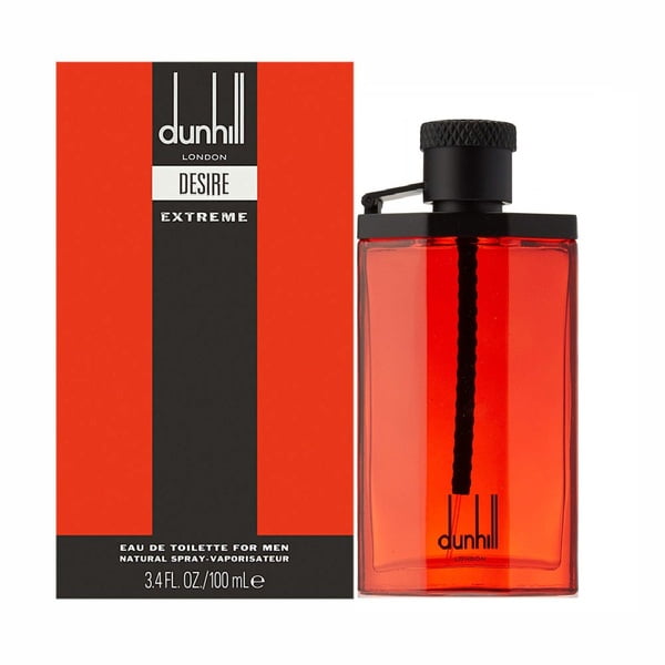 Dunhill Desire Red Extreme 100ml EDT for Men | Bella donna Store