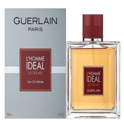 Guerlain L'Homme Ideal Extreme EDP 100ml for Men | Bella donna Store