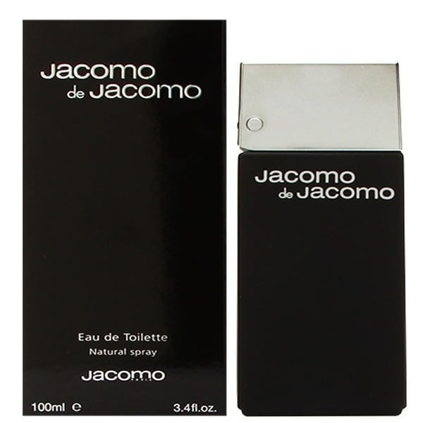 Jacomo De Jacomo EDT 100ml for Men | Bella donna Store