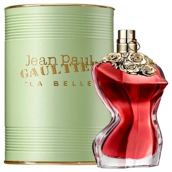 Jean Paul Gaultier La Belle EDP 100ML for Women | Bella donna Store