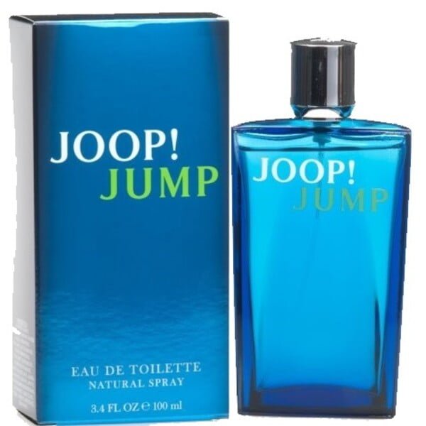 Joop Jump 100ml EDT for Men | Bella donna Store