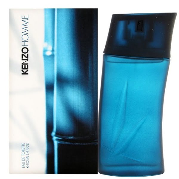 Kenzo Homme EDT 100ml for Men | Bella donna Store