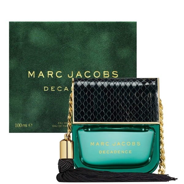 Marc Jacobs Decadence EDP 100 ml for Women Bella donna Store