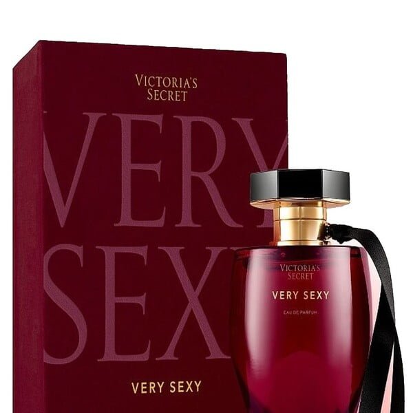 Victoria Secret Very Sexy Edp 100ml For Women Bella Donna Store