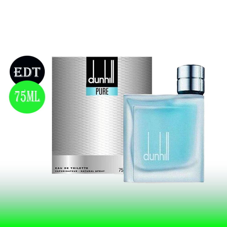 Dunhill Pure EDT 75ml For Men | Bella donna Store