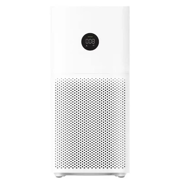 Mi Air Purifier 3C White Bella donna Store