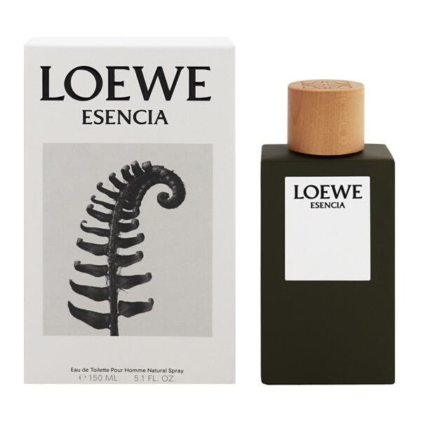 Loewe esencia edt new arrivals