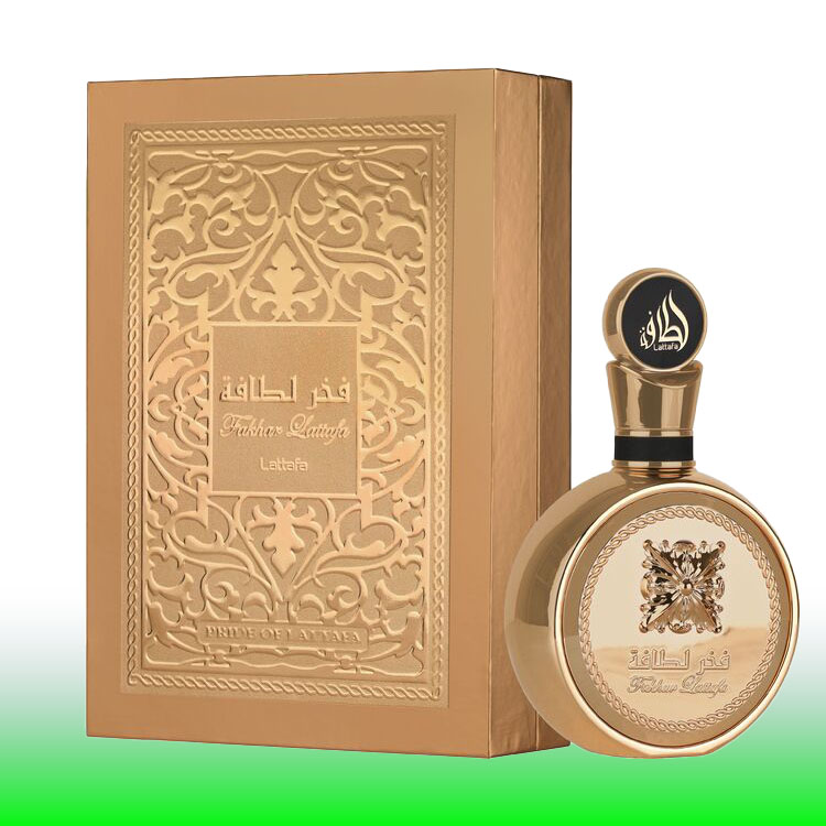 Lattafa Fakhar Fakhar Extrait EDP 100ML | Bella donna Store