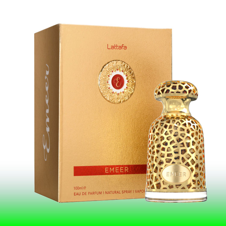 Lattafa Emeer 100ML EDP | Bella donna Store