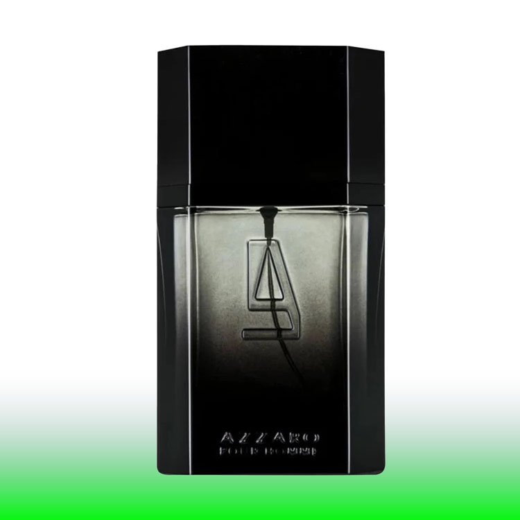 Azzaro Night Time Pour Homme EDT 100 ml for Men Bella donna Store